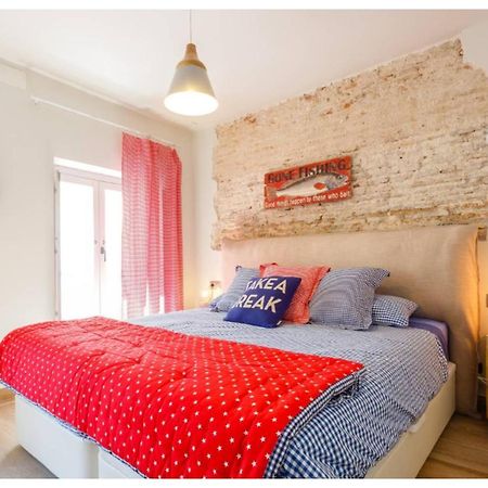 Terraza-Caleta Beach Home By Cadiz4Rentals Екстериор снимка